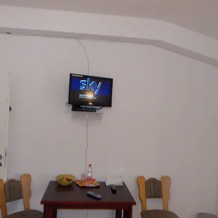 Im Bahnhof Hotel