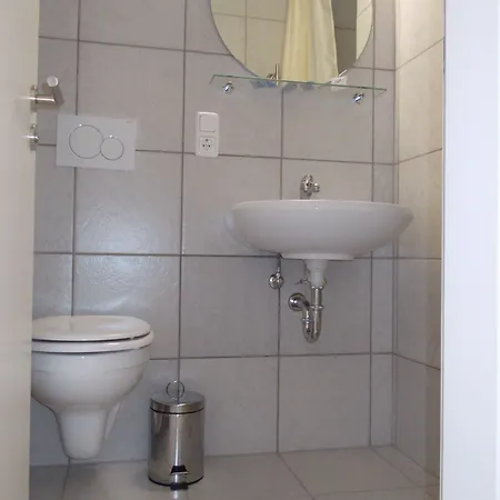 Hotel Im Bahnhof