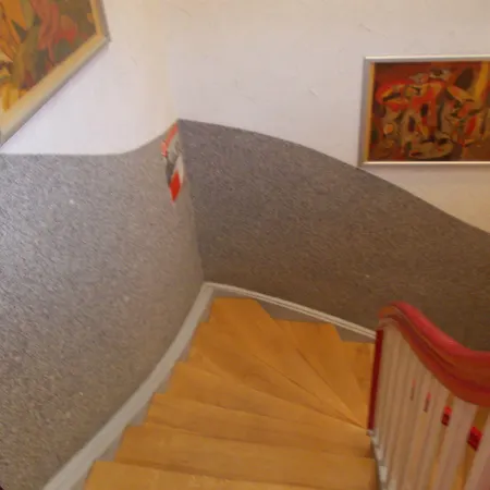 Hotel Im Bahnhof Passau