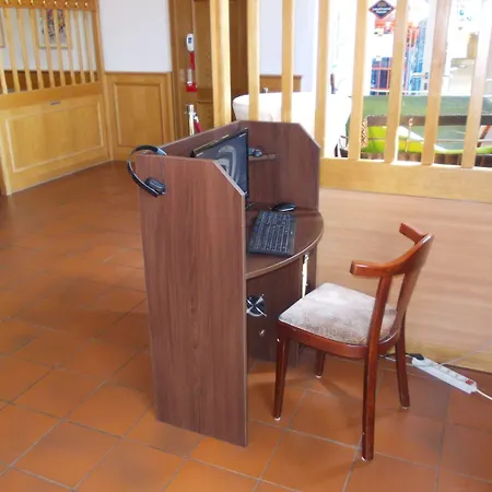 Im Bahnhof Hotel 3*