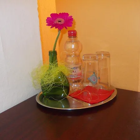 Im Bahnhof فندق 3*